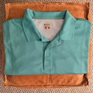 Men’s Columbia PFG Polo Shirt